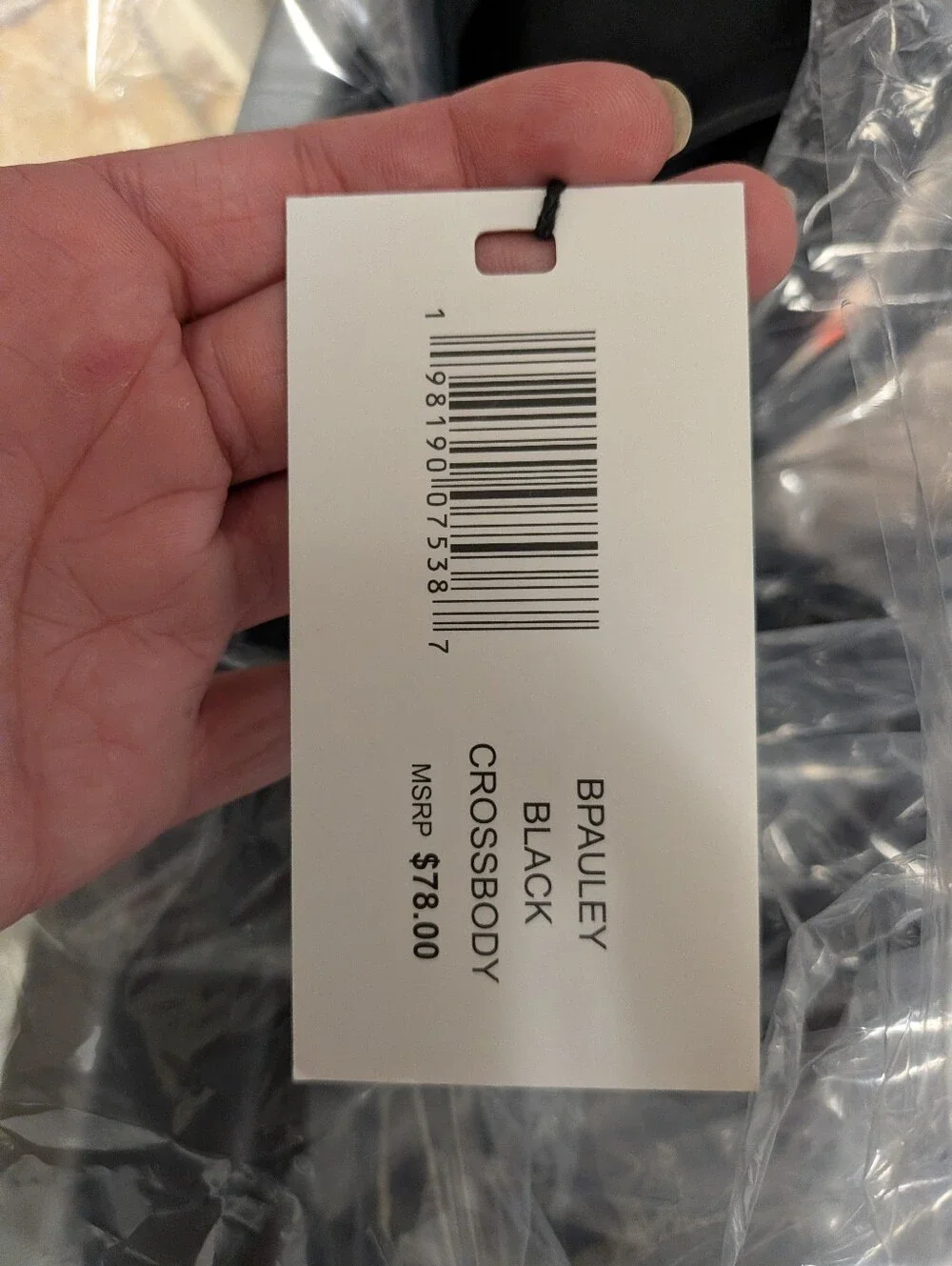 Steve Madden brand steve